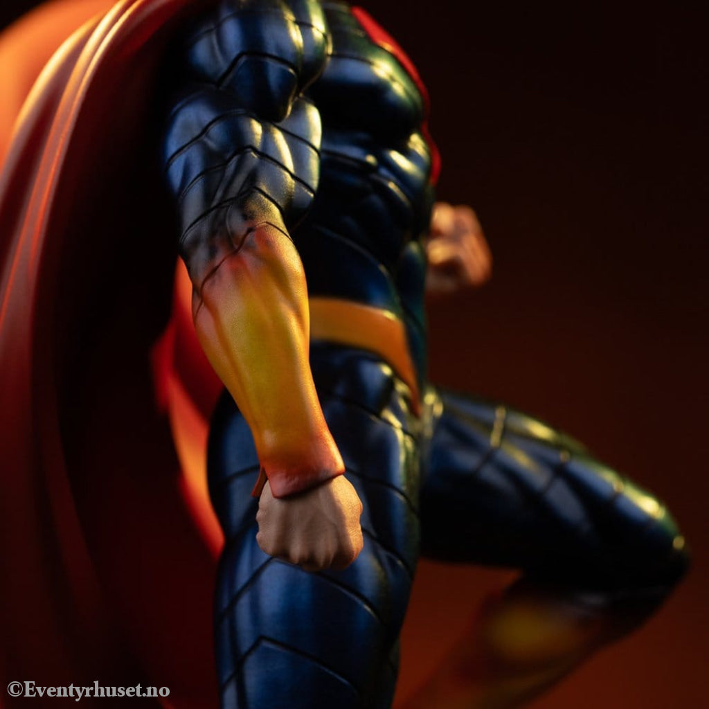 DC Comics Art Scale Statue 1/10 Superman Absolute 25 cm Collectibles