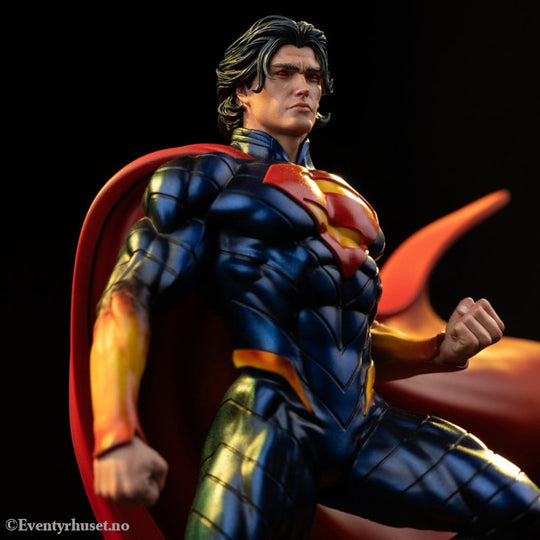 DC Comics Art Scale Statue 1/10 Superman Absolute 25 cm Collectibles