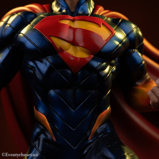 DC Comics Art Scale Statue 1/10 Superman Absolute 25 cm Collectibles