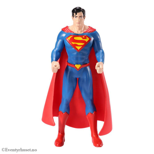 DC Comics Bendyfigs Bendable Figure Superman 14 cm Toys