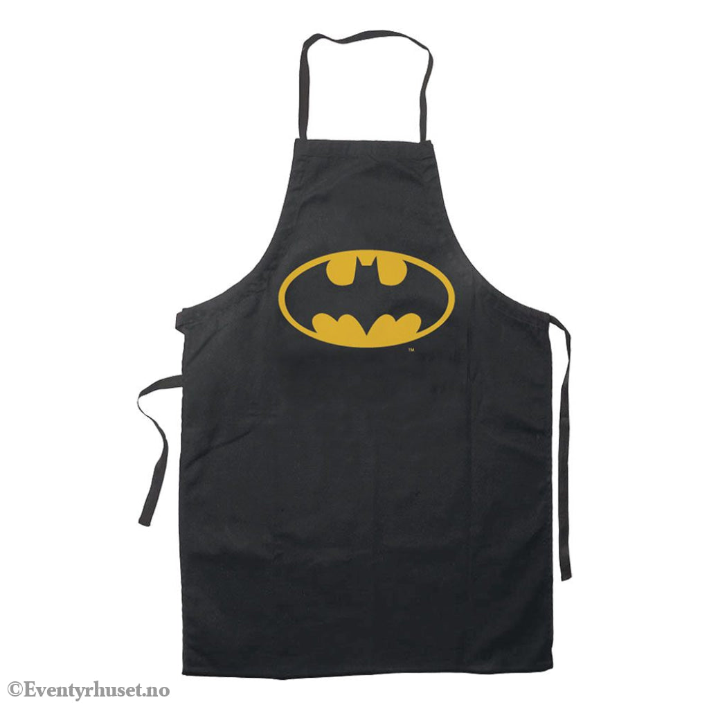 DC Comics cooking apron Batman Home & Gifts