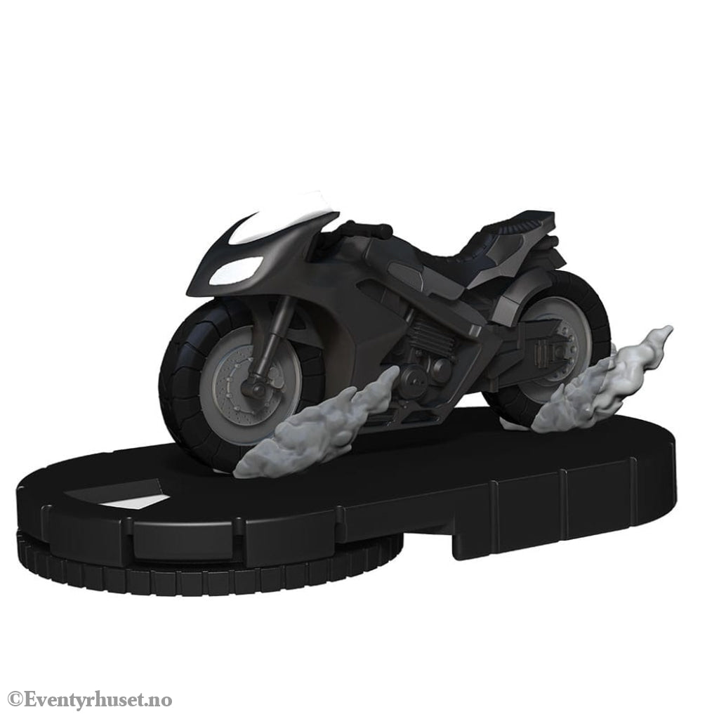 DC Comics HeroClix: Fight for Gotham City Vault Booster Games