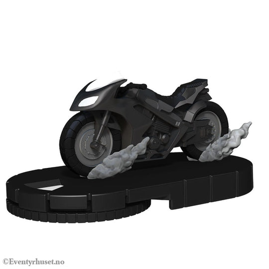 DC Comics HeroClix: Fight for Gotham City Vault Booster Games