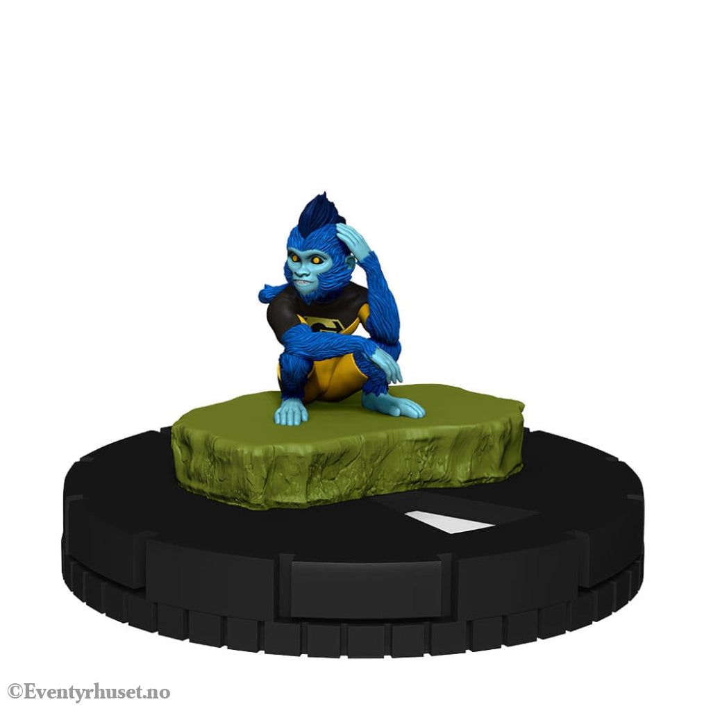 DC Comics HeroClix: Fight for Gotham City Vault Booster Games
