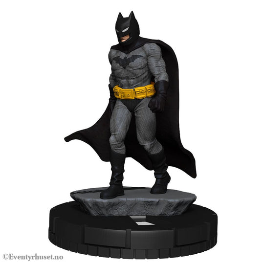 DC Comics HeroClix: Fight for Gotham City Vault Booster Games