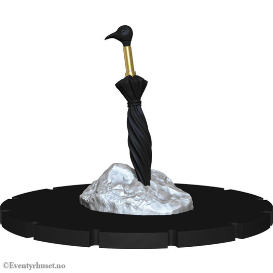 DC Comics HeroClix: Fight for Gotham City Vault Booster Games