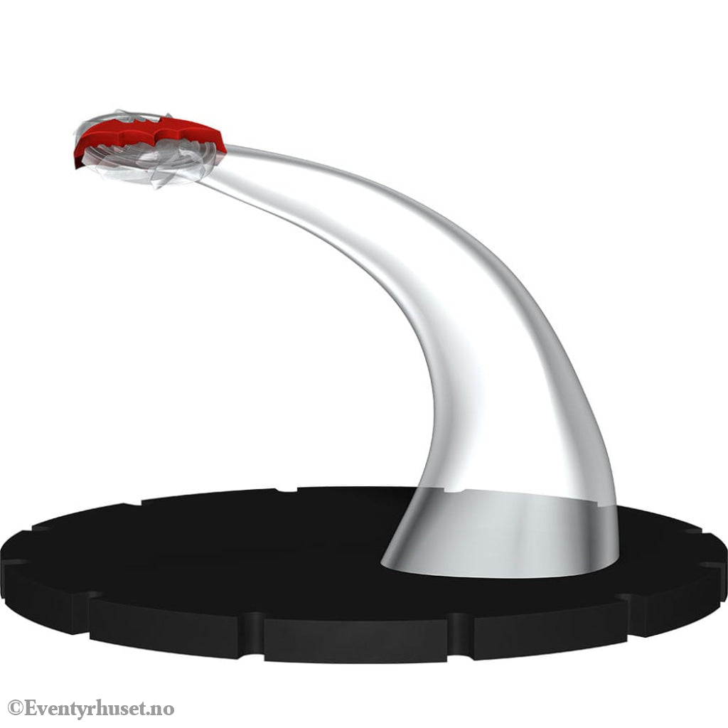 DC Comics HeroClix: Fight for Gotham City Vault Booster Games