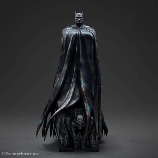 DC Comics Legacy Replica Statue 1/4 Batman and Bruce Wayne 79 cm Collectibles