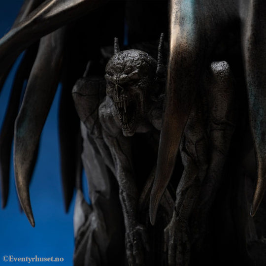 DC Comics Legacy Replica Statue 1/4 Batman and Bruce Wayne 79 cm Collectibles