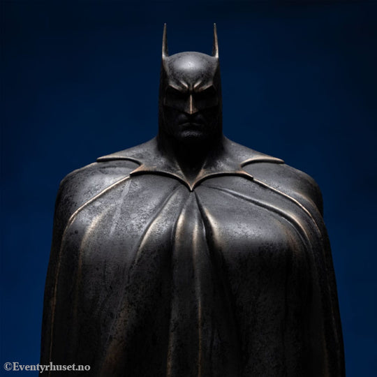 DC Comics Legacy Replica Statue 1/4 Batman and Bruce Wayne 79 cm Collectibles