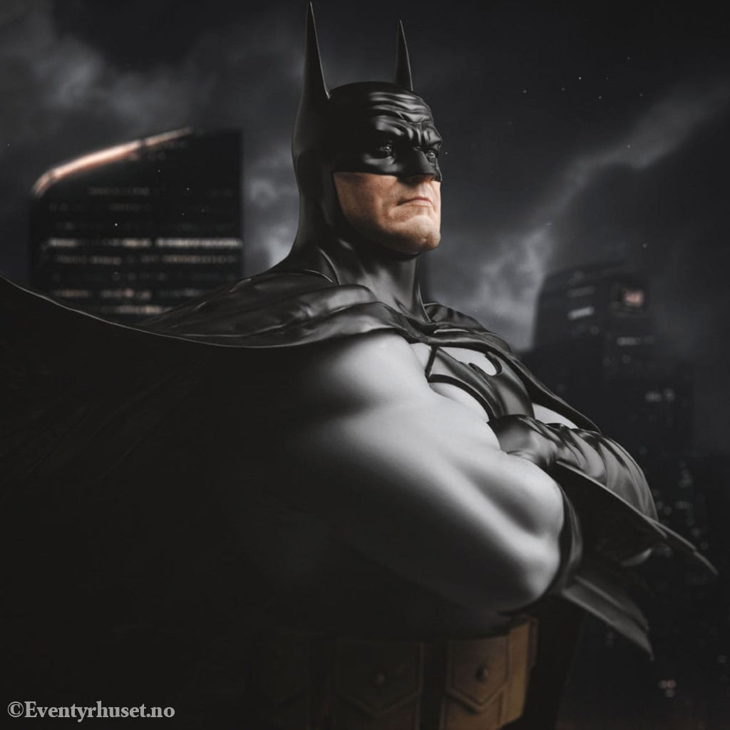 DC Comics Legacy Replica Statue 1/4 Batman DC Trinity 60 cm Collectibles