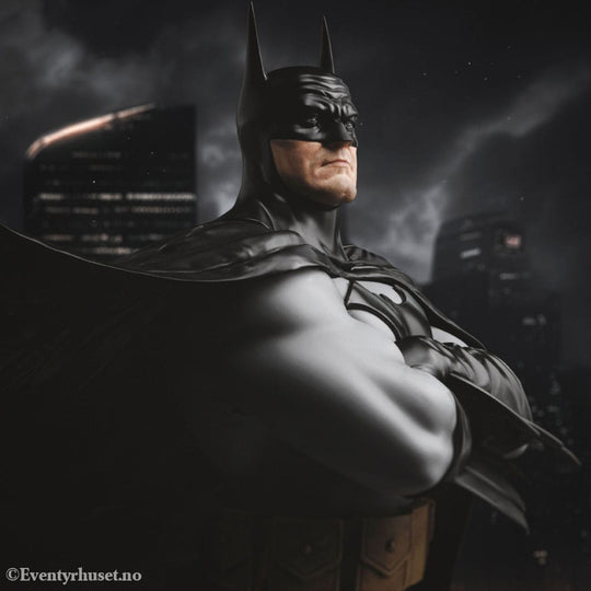 DC Comics Legacy Replica Statue 1/4 Batman DC Trinity 60 cm Collectibles