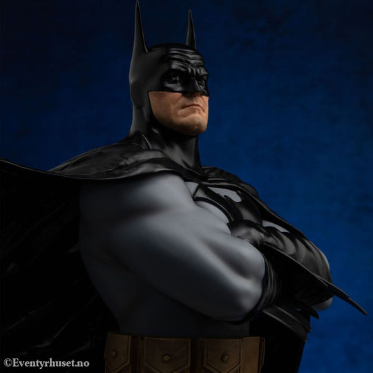DC Comics Legacy Replica Statue 1/4 Batman DC Trinity 60 cm Collectibles