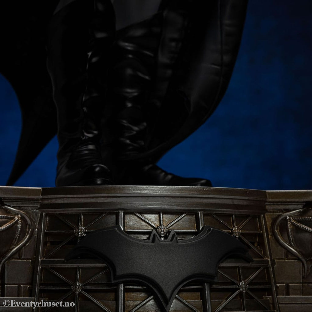 DC Comics Legacy Replica Statue 1/4 Batman DC Trinity 60 cm Collectibles