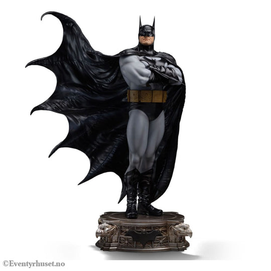 DC Comics Legacy Replica Statue 1/4 Batman DC Trinity 60 cm Collectibles