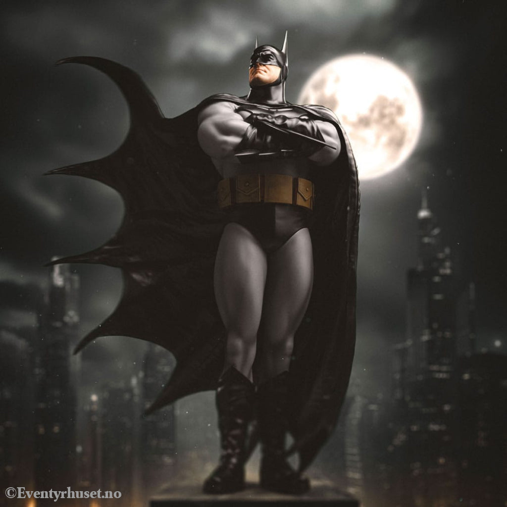 DC Comics Legacy Replica Statue 1/4 Batman DC Trinity 60 cm Collectibles