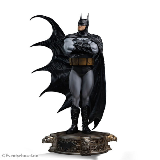 DC Comics Legacy Replica Statue 1/4 Batman DC Trinity 60 cm Collectibles