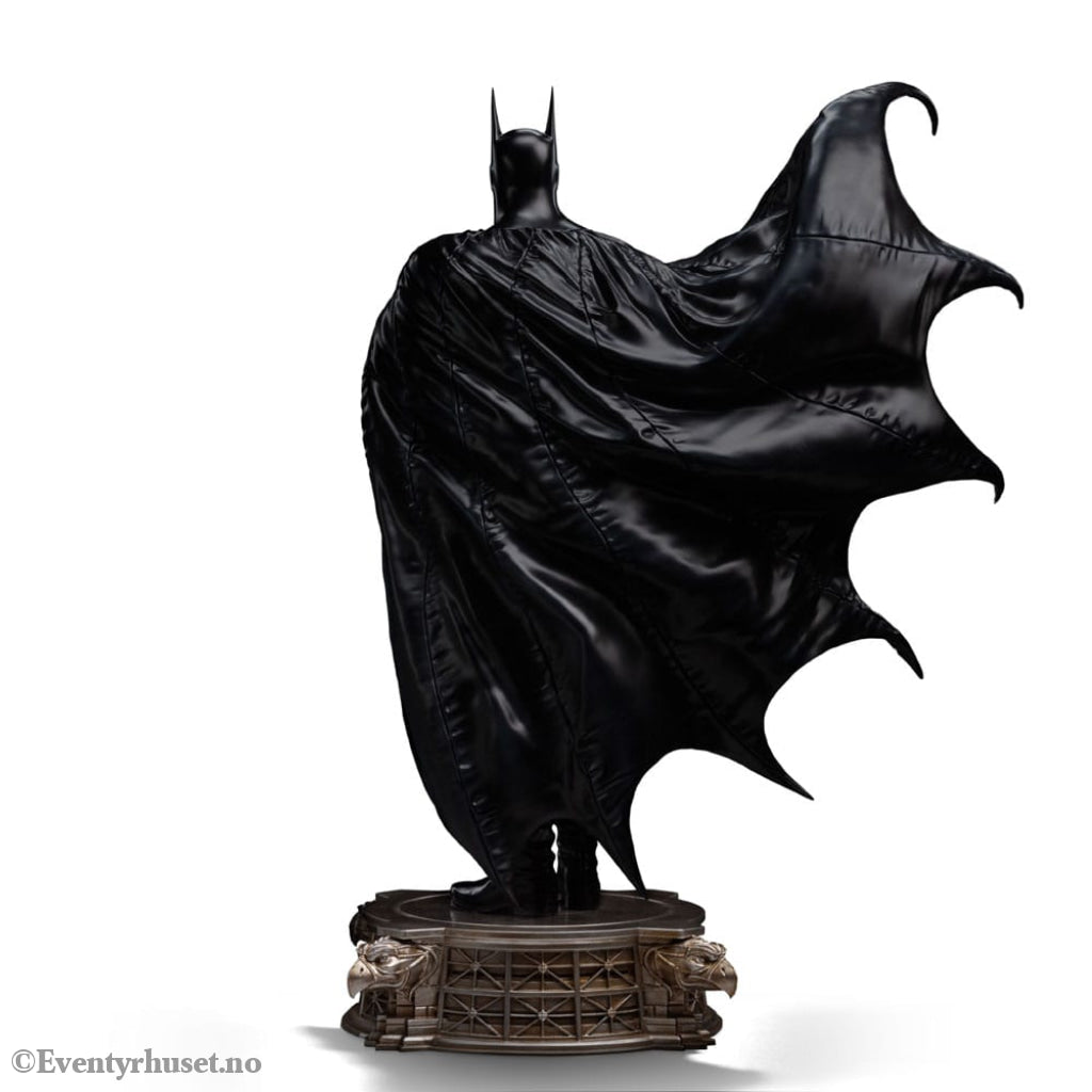 DC Comics Legacy Replica Statue 1/4 Batman DC Trinity 60 cm Collectibles
