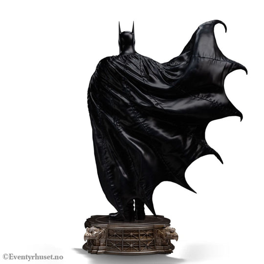 DC Comics Legacy Replica Statue 1/4 Batman DC Trinity 60 cm Collectibles