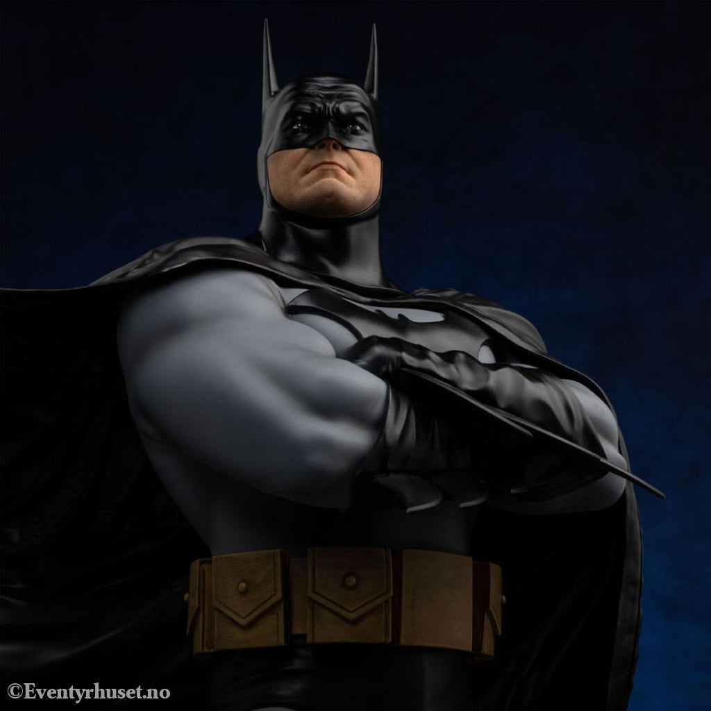DC Comics Legacy Replica Statue 1/4 Batman DC Trinity 60 cm Collectibles