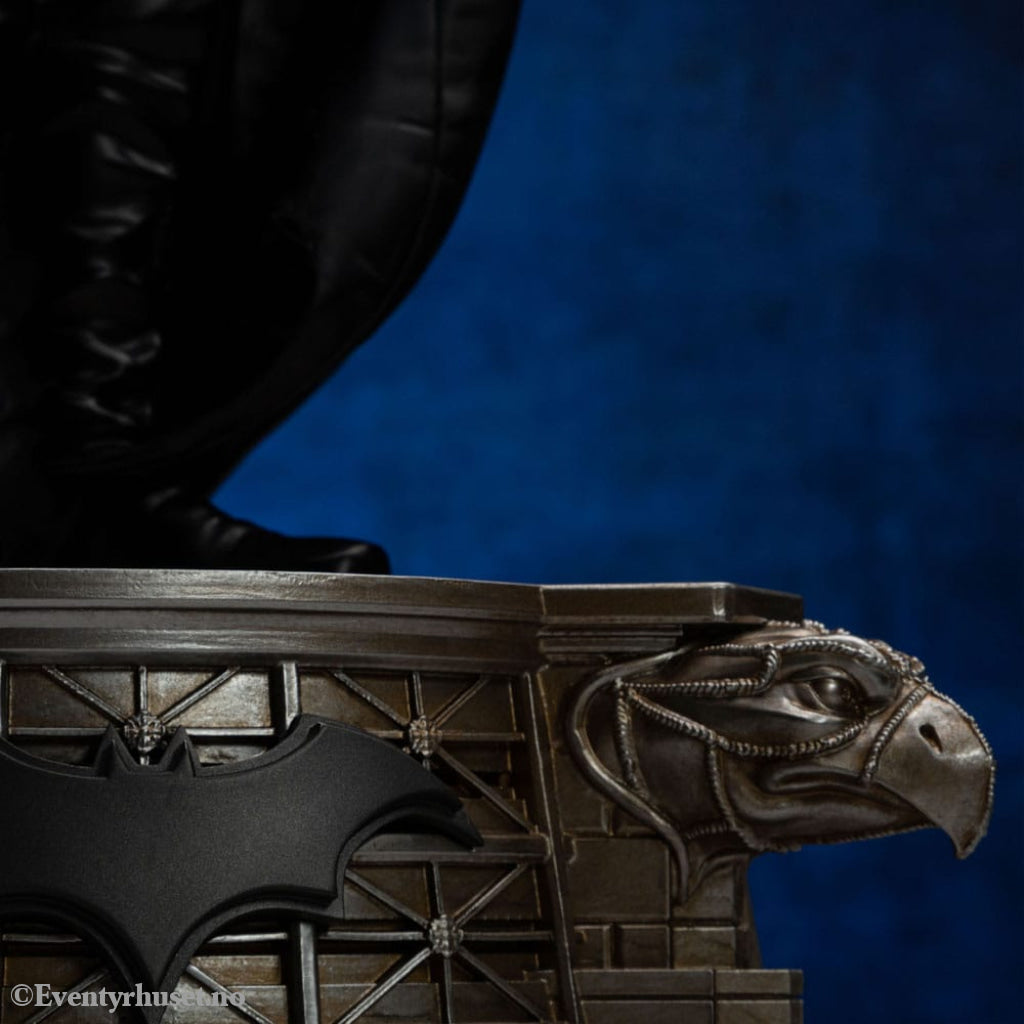 DC Comics Legacy Replica Statue 1/4 Batman DC Trinity 60 cm Collectibles