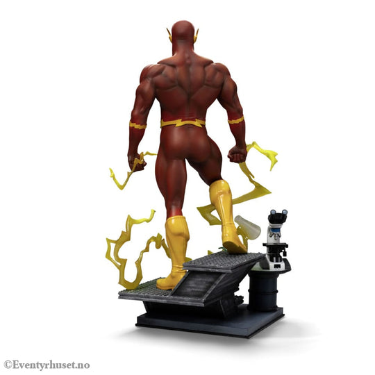 DC Comics Legacy Replica Statue 1/4 Flash 54 cm Collectibles