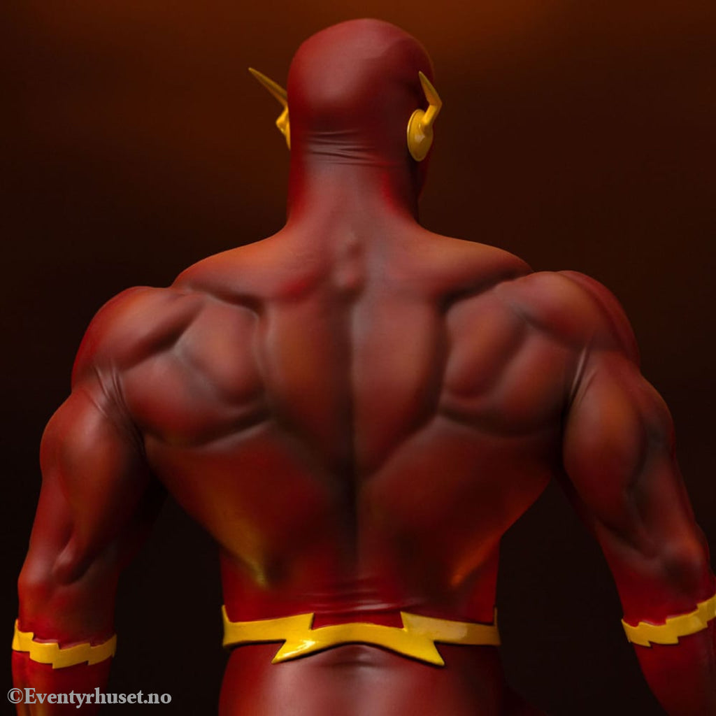 DC Comics Legacy Replica Statue 1/4 Flash 54 cm Collectibles