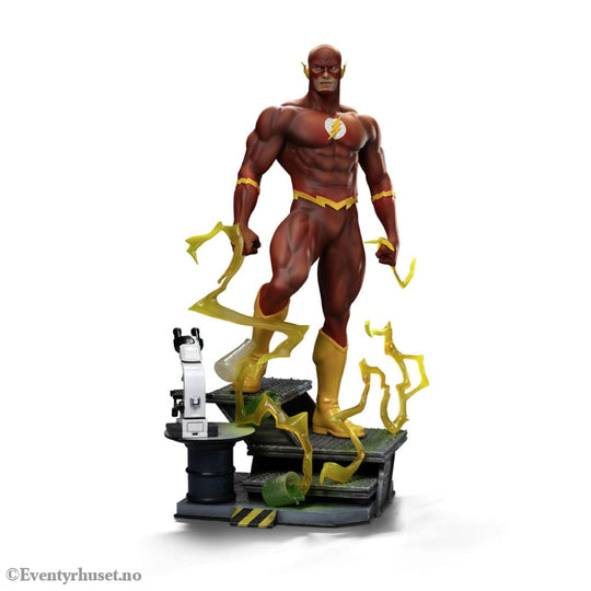 DC Comics Legacy Replica Statue 1/4 Flash 54 cm Collectibles