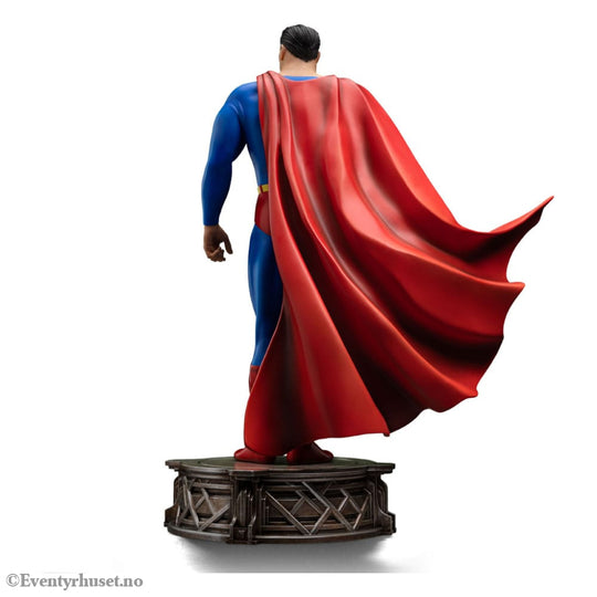 DC Comics Legacy Replica Statue 1/4 Superman DC Trinity 57 cm Collectibles