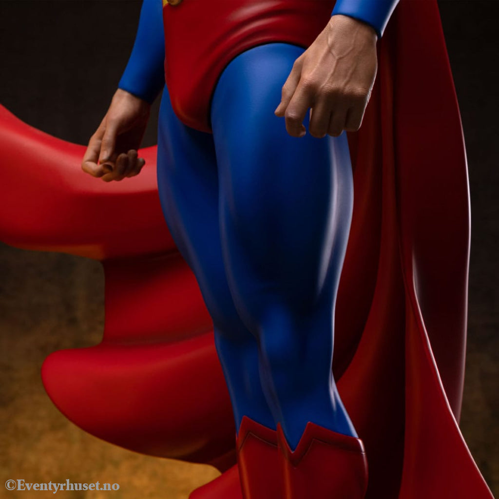 DC Comics Legacy Replica Statue 1/4 Superman DC Trinity 57 cm Collectibles
