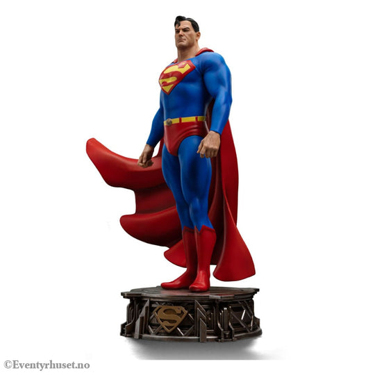 DC Comics Legacy Replica Statue 1/4 Superman DC Trinity 57 cm Collectibles