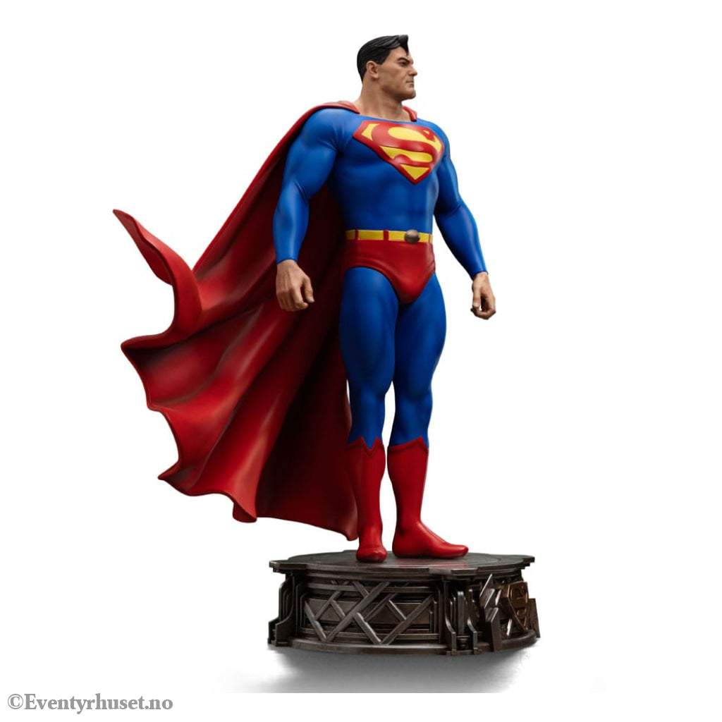 DC Comics Legacy Replica Statue 1/4 Superman DC Trinity 57 cm Collectibles