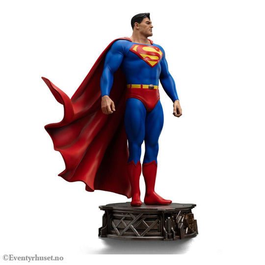 DC Comics Legacy Replica Statue 1/4 Superman DC Trinity 57 cm Collectibles