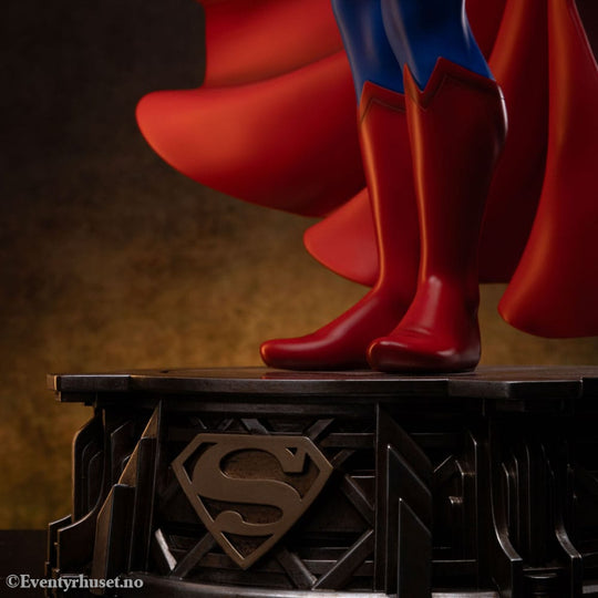 DC Comics Legacy Replica Statue 1/4 Superman DC Trinity 57 cm Collectibles