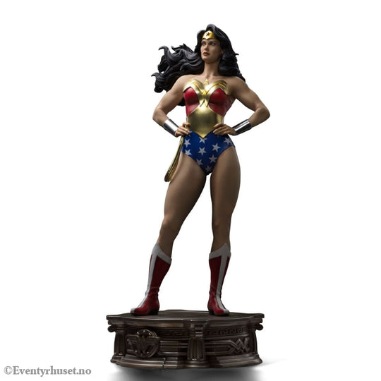 DC Comics Legacy Replica Statue 1/4 Wonder Woman 56 cm Collectibles