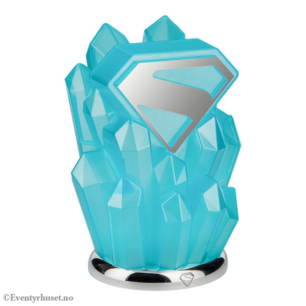 DC Comics Light Superman Fortress of Solitude Home & Gifts