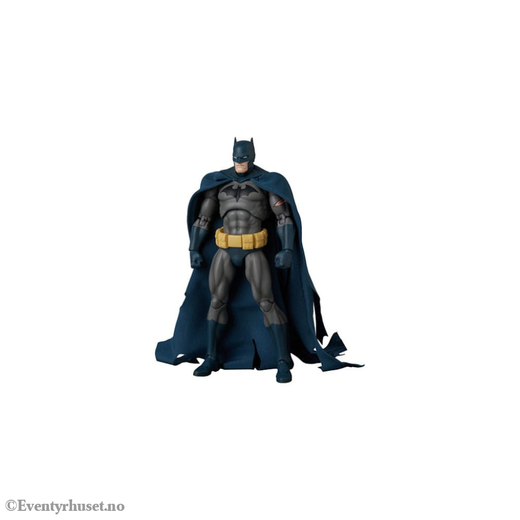 DC Comics MAFEX Action Figure Batman Damage Ver. (Batman: Hush Ver.) 16 cm Toys