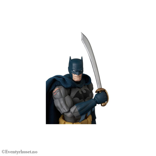 DC Comics MAFEX Action Figure Batman Damage Ver. (Batman: Hush Ver.) 16 cm Toys