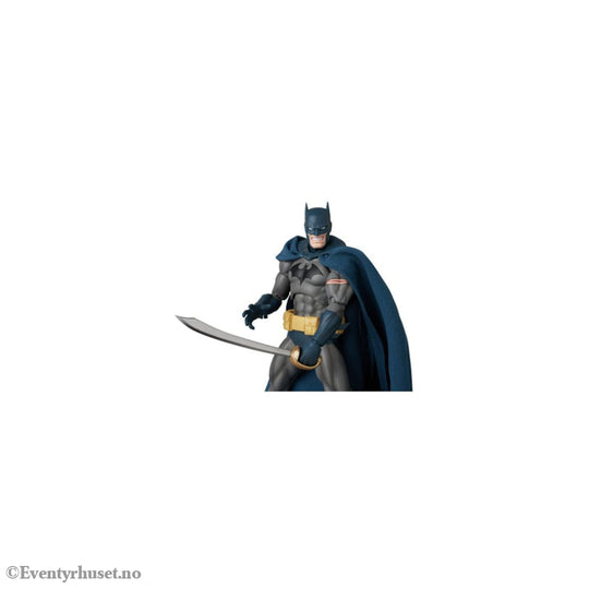 DC Comics MAFEX Action Figure Batman Damage Ver. (Batman: Hush Ver.) 16 cm Toys