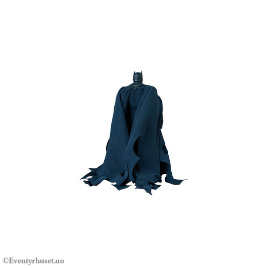 DC Comics MAFEX Action Figure Batman Damage Ver. (Batman: Hush Ver.) 16 cm Toys