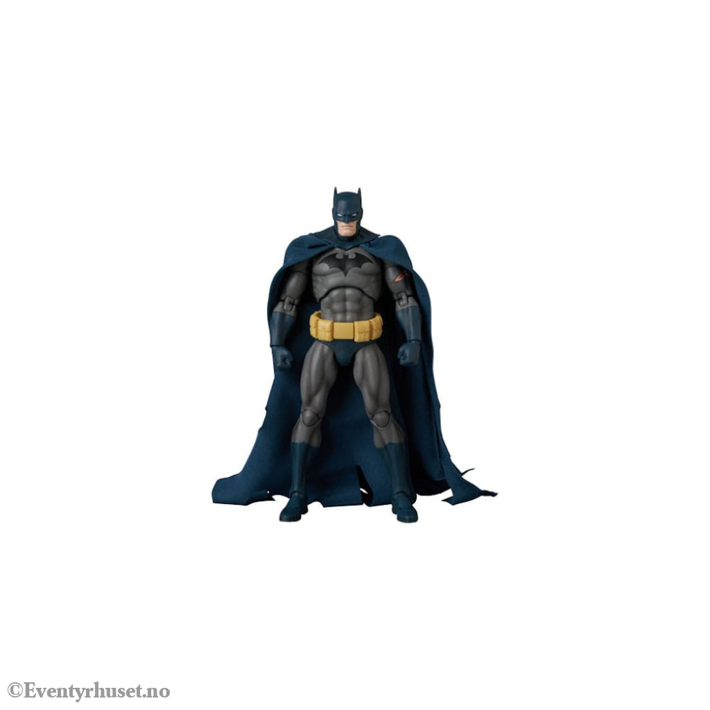DC Comics MAFEX Action Figure Batman Damage Ver. (Batman: Hush Ver.) 16 cm Toys