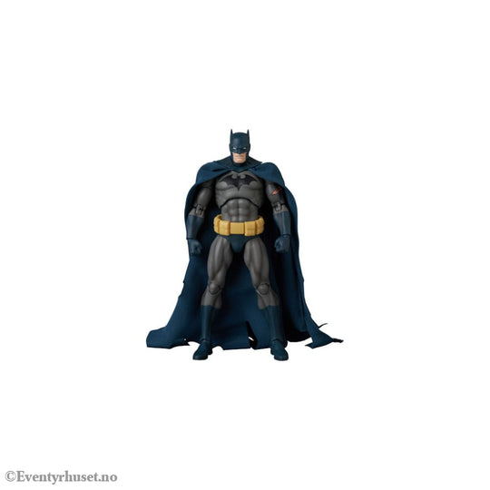 DC Comics MAFEX Action Figure Batman Damage Ver. (Batman: Hush Ver.) 16 cm Toys
