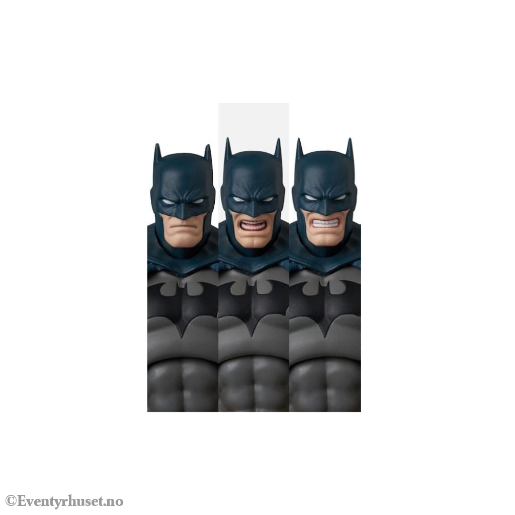 DC Comics MAFEX Action Figure Batman Damage Ver. (Batman: Hush Ver.) 16 cm Toys