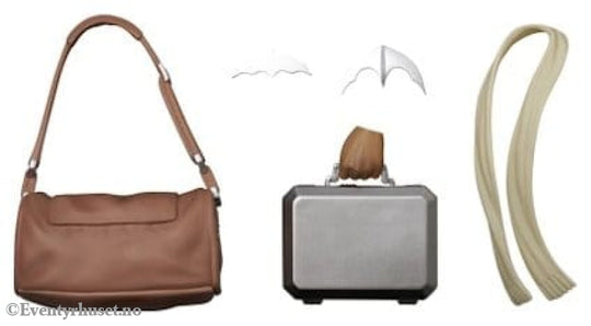 DC Comics MAFEX Action Figure Bruce Wayne (Batman: Hush Ver.) 16 cm Toys