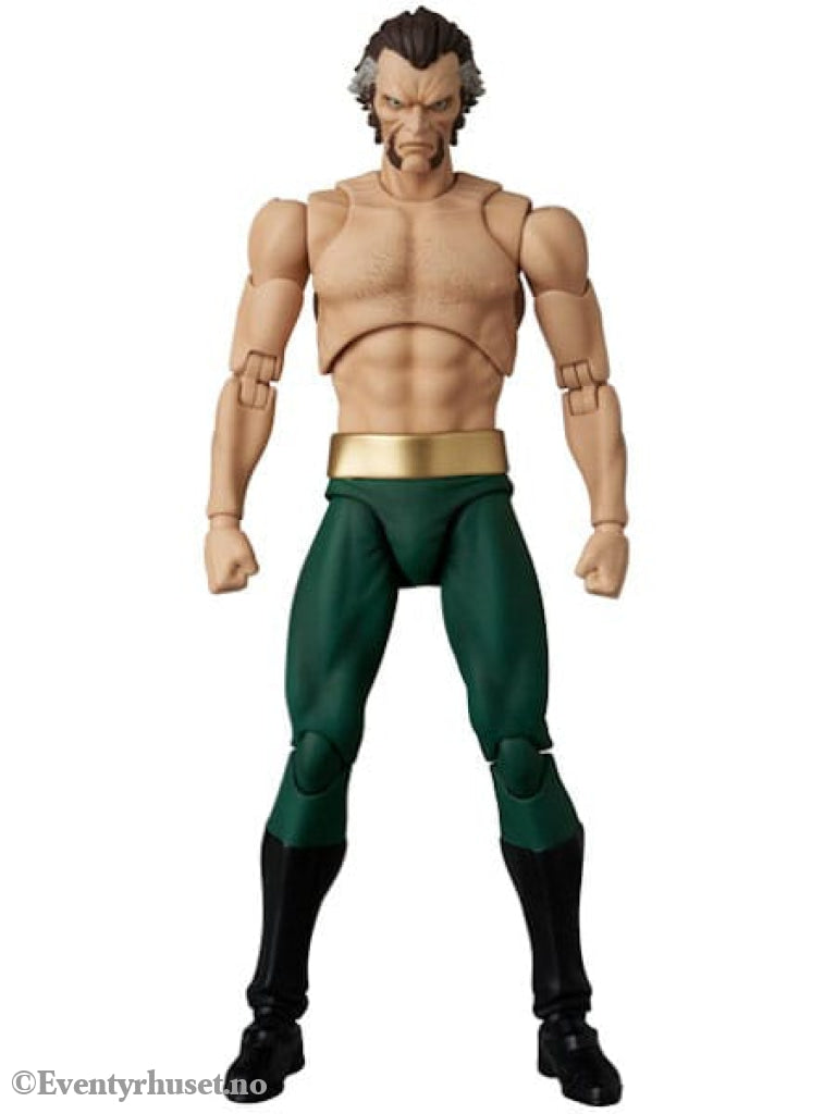 DC Comics MAFEX Action Figure Ra´s al Ghul (Batman: Hush Ver.) 16 cm Toys