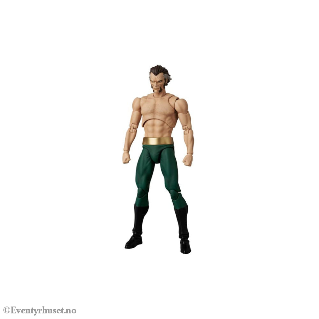 DC Comics MAFEX Action Figure Ra´s al Ghul (Batman: Hush Ver.) 16 cm Toys