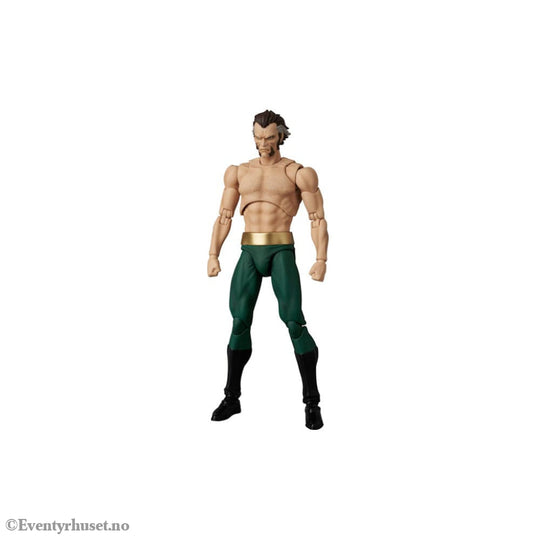 DC Comics MAFEX Action Figure Ra´s al Ghul (Batman: Hush Ver.) 16 cm Toys