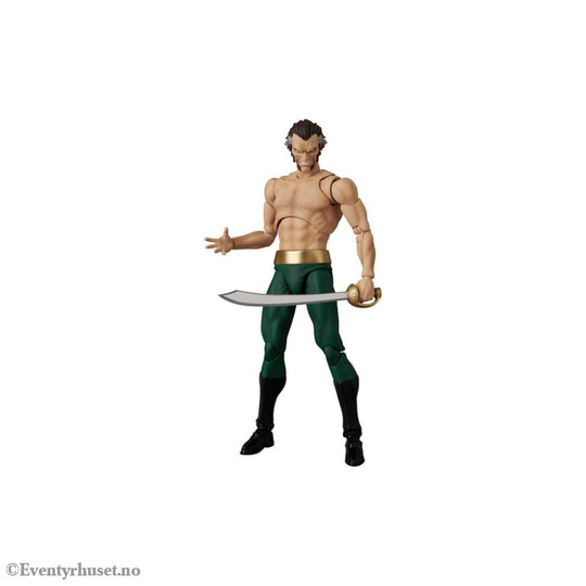 DC Comics MAFEX Action Figure Ra´s al Ghul (Batman: Hush Ver.) 16 cm Toys