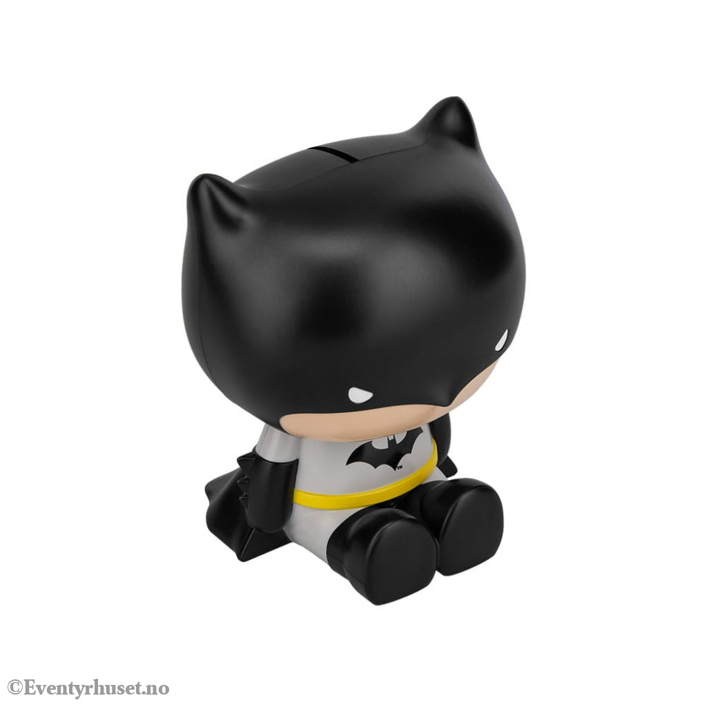 DC Comics Money Bank Batman Home & Gifts