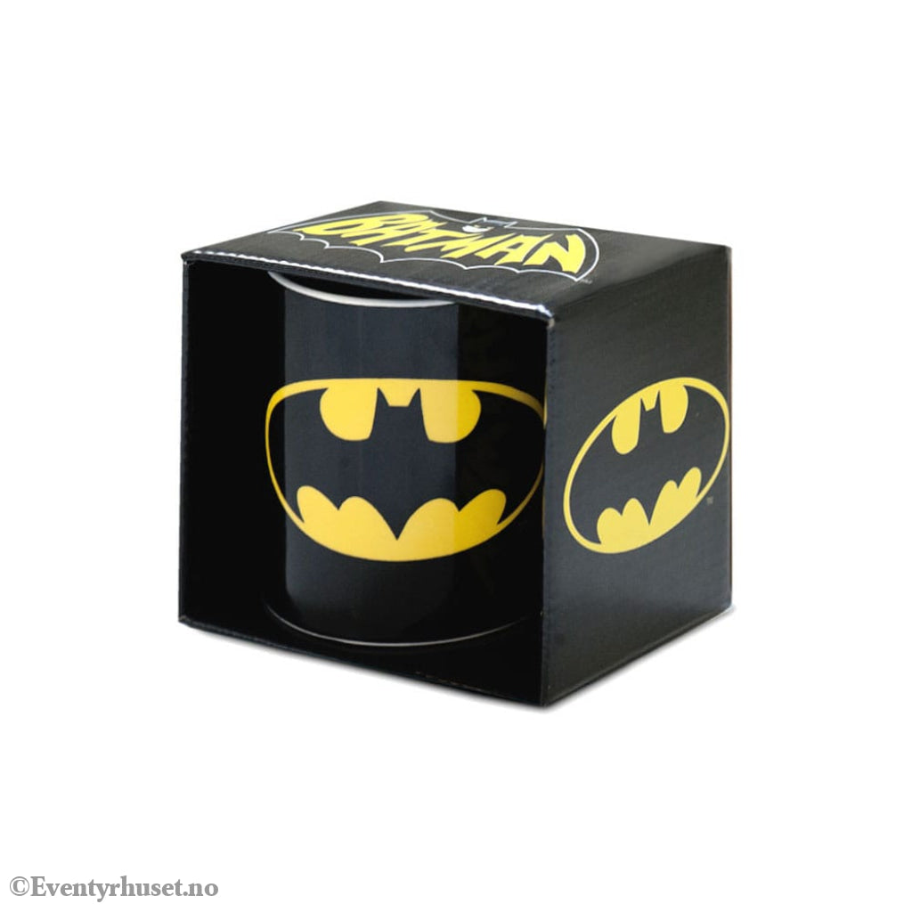 DC Comics Mug Batman Home & Gifts